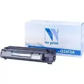 -/ Тонер-картридж NVP NV-Q2613A для HP LaserJet 1300/ 1300n (2500k)