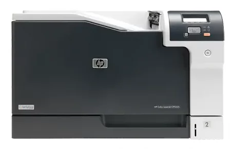 HP Color LaserJet CP5225n Printer Лазерный принтер в Москве