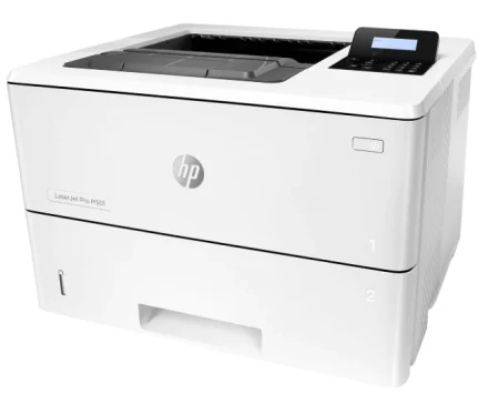 HP LaserJet Pro M501dn Printer Лазерный принтер в Москве