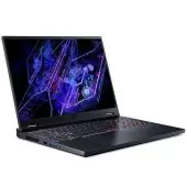 Ноутбук/ ACER Predator Helios 18 PH18-72-94AS 18"(2560x1600 (матовый) IPS)/Intel Core i9 14900HX(2.2Ghz)/32768Mb/2TbPCISSDGb/noDVD/Ext:nVidia GeForce RTX4080(12288Mb)/Cam/BT/WiFi/65WHr/war 1y/3kg/Black/Win11Home