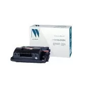 -/ Тонер-картридж NVP NV-039H для Canon i-Sensys LBP351x/ 352x (25000k)