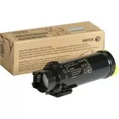Тонер-картридж экстра-повышенной емкости, желтый, 4300 стр./ Extra Hi-cap cartridge Y, 4.3K PH6510/WC6515 Тонер-картридж экстра-повышенной емкости, желтый, 4300 стр./ Extra Hi-cap cartridge Y, 4.3K PH6510/WC6515