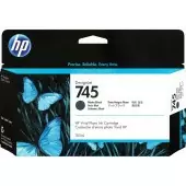 HP 745 130-ml Matte Black Ink Cartridge Картридж HP 745 130-ml Matte Black Ink Cartridge Картридж