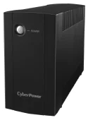Cyberpower UTC650E Line-Interactive 650VA/360W (2 EURO) Cyberpower UTC650E Line-Interactive 650VA/360W (2 EURO)