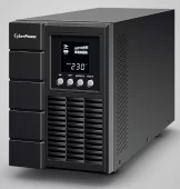 CyberPower OLS1000E Online Tower 1000VA/900W USB/RS-232/SNMPslot (4 IEC С13) NEW CyberPower OLS1000E Online Tower 1000VA/900W USB/RS-232/SNMPslot (4 IEC С13) NEW