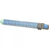 Принт-картридж голубой, тип SPC830DNE/ Print Cartridge Cyan SP C830DNE Принт-картридж голубой, тип SPC830DNE/ Print Cartridge Cyan SP C830DNE