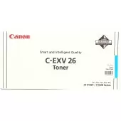 Тонер/ C-EXV 26 TONER CYAN (CRG)