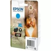 Картридж/ Singlepack Cyan 378XL Claria Photo HD Ink Картридж/ Singlepack Cyan 378XL Claria Photo HD Ink