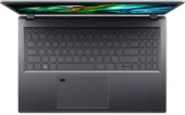 Ноутбук/ ACER Aspire5 A515-58GM-58NM 15.6"(1920x1080 (матовый) IPS)/Intel Core i5 13420H(2.1Ghz)/8192Mb/512PCISSDGb/noDVD/Ext:nVidia GeForce RTX2050(4096Mb)/Cam/BT/WiFi/50WHr/war 1y/1.8kg/Iron/NoOS