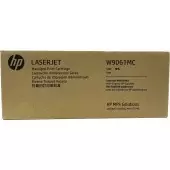 Тонер-картридж/ HP Cyan Managed LJ Toner Cartridge