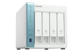 QNAP TS-431K 4-bay Сетевое хранилище NAS