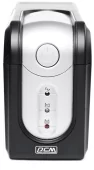 Powercom Back-UPS IMPERIAL, Line-Interactive, 625VA/375W, Tower, 5*IEC320-C13 (2 surge & 3 batt), USB (507304) Powercom Back-UPS IMPERIAL, Line-Interactive, 625VA/375W, Tower, 5*IEC320-C13 (2 surge & 3 batt), USB (507304)