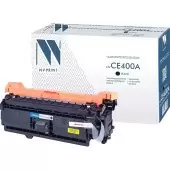 -/ Тонер-картридж NVP NV-CE400A Black для HP Color LaserJet 500 M575dn/ 500 M575f/ M575c/ 500 M551dn/ 500 M551n/ 500 M551xh/ 500 M570dn/ 500 M570dw (5500k) -/ Тонер-картридж NVP NV-CE400A Black для HP Color LaserJet 500 M575dn/ 500 M575f/ M575c/ 500 M551dn/ 500 M551n/ 500 M551xh/ 500 M570dn/ 500 M570dw (5500k)