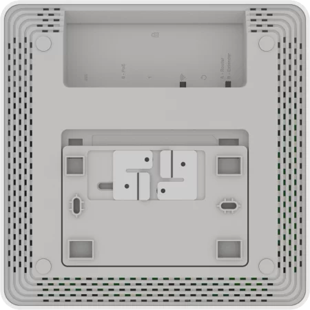 Маршрутизатор/ Keenetic Orbiter Pro 4-Pack Гигабитный интернет-центр с Mesh Wi-Fi 5 AC1300, 2-портовым Smart-коммутатором, переключателем режима роутер/ретранслятор и питанием Power over Ethernet (БП не входят в комплект) 10