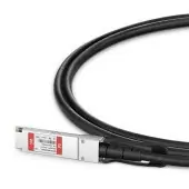 Твинаксиальный медный кабель/ 3m (10ft) Generic Compatible 40G QSFP+ Passive Direct Attach Copper Cable