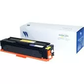 -/ Тонер-картридж NVP (БЕЗ ЧИПА) (БЕЗ ГАРАНТИИ) NV-W2212X 207X Yellow для HP Color LaserJet M255/M282/M283 (2450k) -/ Тонер-картридж NVP (БЕЗ ЧИПА) (БЕЗ ГАРАНТИИ) NV-W2212X 207X Yellow для HP Color LaserJet M255/M282/M283 (2450k)
