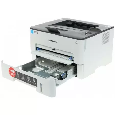 Принтер лазерный/ Pantum P3300DW на заказ