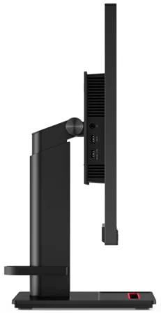 Lenovo ThinkVision P24h-2L 23,8" 16:9 QHD (2560x1440) IPS, 4ms, 1000:1, 300cd/m2, 178/178, 1xHDMI 1.4, 1xDP 1.2, 1xDP 1.2(Out), 1xUSB-C, USB Hub(4xUSB на заказ