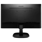 27" Philips 273V7QJAB 1920x1080 IPS W-LED 16:9 4ms VGA HDMI DP 20M:1 178/178 250cd Speaker Black