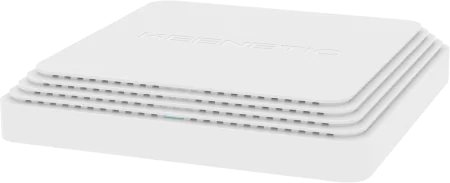 Маршрутизатор/ Keenetic Orbiter Pro 4-Pack Гигабитный интернет-центр с Mesh Wi-Fi 5 AC1300, 2-портовым Smart-коммутатором, переключателем режима роутер/ретранслятор и питанием Power over Ethernet (БП не входят в комплект) дешево