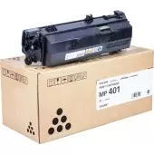 Тонер тип MP401/ PRINT CARTRIDGE MP 401 BLACK Тонер тип MP401/ PRINT CARTRIDGE MP 401 BLACK