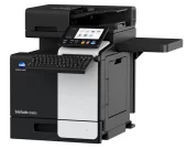 Konica Minolta bizhub C3320i Konica Minolta bizhub C3320i