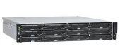 Infortrend JBOD 2U/12bay (GS) dual redundant controller expansion enclosure 4x 12Gb SAS ports, 2x(PSU+FAN module), 12xdrive trays, 2x 12G to 12 G SAS cables and 1xRackmount kit(JB 3012R) Infortrend JBOD 2U/12bay (GS) dual redundant controller expansion enclosure 4x 12Gb SAS ports, 2x(PSU+FAN module), 12xdrive trays, 2x 12G to 12 G SAS cables and 1xRackmount kit(JB 3012R)