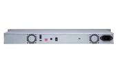 QNAP DAS TR-004U 4-Bay 2.5/3.5 SATA Type-C USB 3.1 Gen 1 (5 Gb/s ) Direct Attached Storage with Hardware RAID. W/o rail kit RAIL-B02 QNAP DAS TR-004U 4-Bay 2.5/3.5 SATA Type-C USB 3.1 Gen 1 (5 Gb/s ) Direct Attached Storage with Hardware RAID. W/o rail kit RAIL-B02