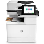 HP Color LaserJet Enterprise MFP M776dn (p/c/s,A3,1200 dpi/ImageREt 4800,46(46)ppm,3Gb,500Gb,2trays100+550,ADF 200,Duplex,USB/GigEth/HIP2,cart. B 16K & CMY 13K pages in box, repl. CC522A)