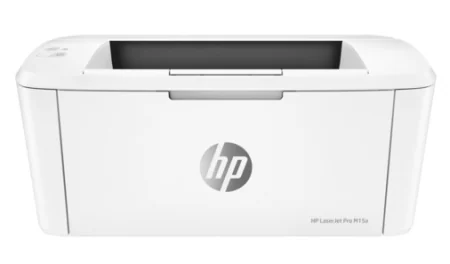 HPI LaserJet Pro M15a Printer Лазерный принтер недорого