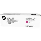 Тонер-картридж/ HP 304A Mgn Contract LJ Toner Cartridge