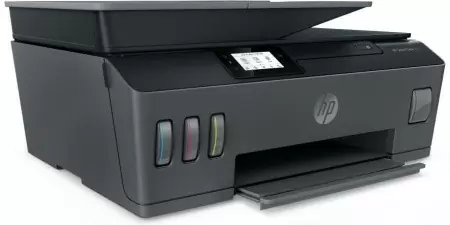 Струйное МФУ/ HP Smart Tank 615 AiO Printer дешево