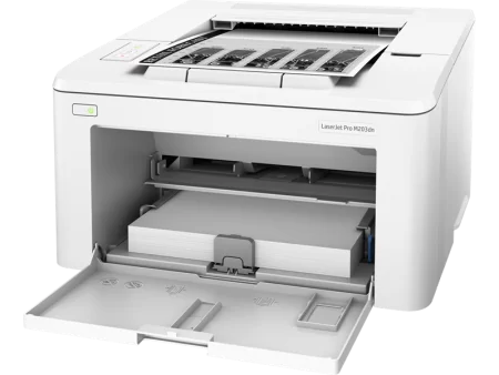 HPI LaserJet Pro M203dn Printer Лазерный принтер недорого