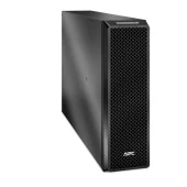 APC Smart-UPS SRT battery pack, Extended-Run, 192 volts bus voltage, Tower (Rack 3U convertible), compatible with APC Smart-UPS SRT 5000 - 6000VA, 1 year warranty APC Smart-UPS SRT battery pack, Extended-Run, 192 volts bus voltage, Tower (Rack 3U convertible), compatible with APC Smart-UPS SRT 5000 - 6000VA, 1 year warranty