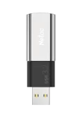 Netac US2 1TB USB3.2 Solid State Flash Drive, up to 530MB/450MB/s