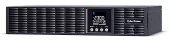 CyberPower OLS1000ERT2Ua Online Rack 1000VA/900W USB/RS-232/SNMP Slot/EPO (8 IEC С13) CyberPower OLS1000ERT2Ua Online Rack 1000VA/900W USB/RS-232/SNMP Slot/EPO (8 IEC С13)