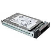 DELL 300GB SFF 2.5" 15K SAS 12Gbps, 512n, Hot-plug, For 14G (400-ATII, PDNT1)