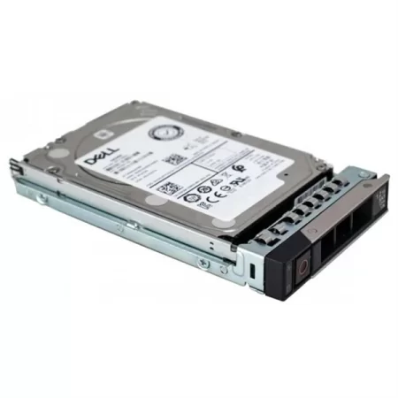 DELL 1.92TB SFF SSD SATA Mix Use 6Gbps 512e 2.5in Hot-plug Kit for G14, G15 в Москве