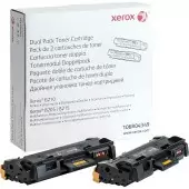 Двойная упаковка тонер-картриджей B205/210/215, 6K/ B205/210/215 Dual pack cartridge, 6K Двойная упаковка тонер-картриджей B205/210/215, 6K/ B205/210/215 Dual pack cartridge, 6K