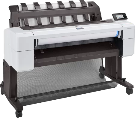 HP DesignJet T1600PS 36-in Printer Плоттер недорого