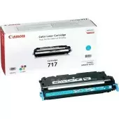 Тонер-картриджи (лазерные)/ CARTRIDGE 717 CYAN/MF8450 Тонер-картриджи (лазерные)/ CARTRIDGE 717 CYAN/MF8450