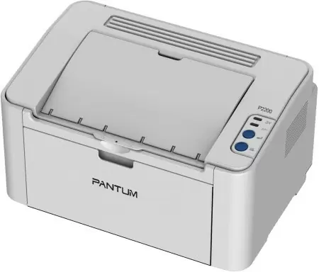 Принтер лазерный/ Pantum P2200 дешево