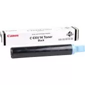 Тонер-картридж/ C-EXV 14 TONER BK EUR 1 BOTTLE Тонер-картридж/ C-EXV 14 TONER BK EUR 1 BOTTLE