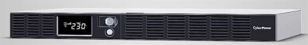 CyberPower OR1500ERM1U Line-Interactive 1500VA/900W USB/RS-232/SNMPslot /RJ11/45 (4+2 IEC С13) недорого