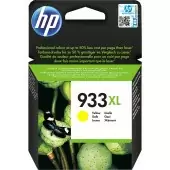 Cartridge HP 933XL для Officejet 6100/6600/6700/7510/7612/7110/7610, желтый (825 стр.) Cartridge HP 933XL для Officejet 6100/6600/6700/7510/7612/7110/7610, желтый (825 стр.)