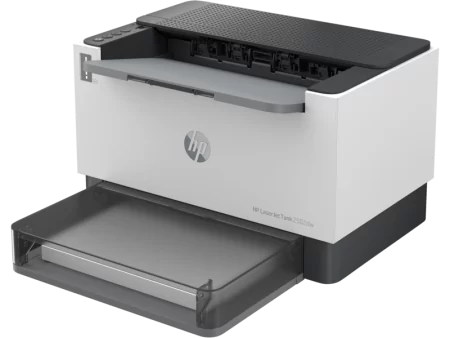 HP LaserJet Tank 2502dw Printer (A4, 600dpi,22 ppm, 64Mb, 1 tray 250,Duplex,USB 2.0 /WiFi/Ethernet 10/100Base/Bluetooth/AirPrint, Cartridge 5000 pages in box) на заказ