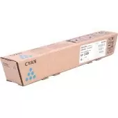 Тонер-картридж тип MP C406 голубой/ Print Cartridge Cyan MP C406 Тонер-картридж тип MP C406 голубой/ Print Cartridge Cyan MP C406
