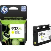 Cartridge HP 933XL для Officejet 6100/6600/6700/7510/7612/7110/7610, желтый (825 стр.) Cartridge HP 933XL для Officejet 6100/6600/6700/7510/7612/7110/7610, желтый (825 стр.)