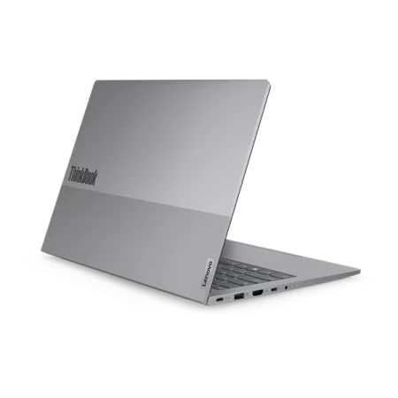 купить Lenovo ThinkBook 14 G6 IRL 14" WUXGA (1920x1200) IPS AG 300N, i3-1315U 1.2GHz, 1x8GB DDR5 5200, 256GB SSD M.2, Intel UHD, WiFi 6, BT, FPR, FHD Cam, 45Wh, 65W USB-C Slim, Win 11 Pro, 1Y, 1.38kg