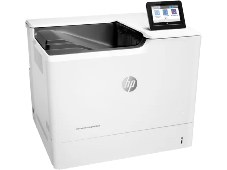 HP Color LaserJet Ent M653dn Printer Лазерный принтер дешево